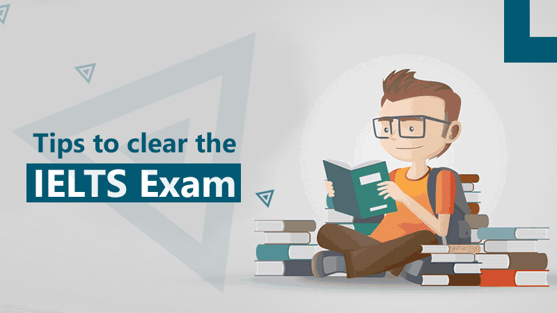 How to Clear an IELTS Exam